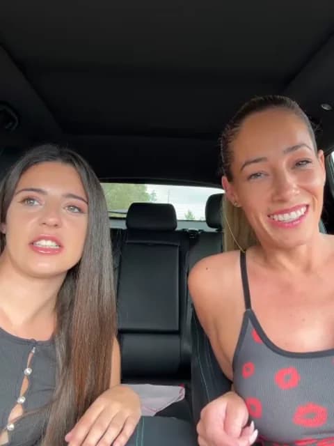 SweetAlegra_ HD Camrip • 34min • 2026-04-30 16:00