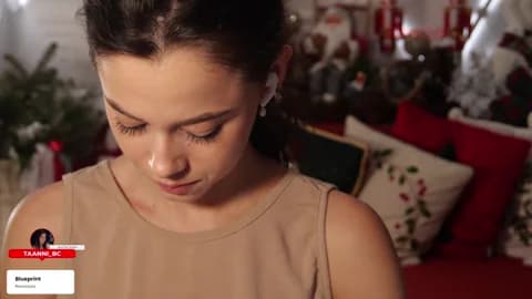 Taanni HD Camrip • 31min • 2026-01-12 05:26