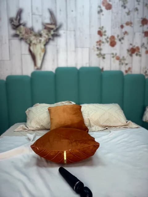 TeaseDollXXX HD Camrip • 32min • 2026-04-01 01:58