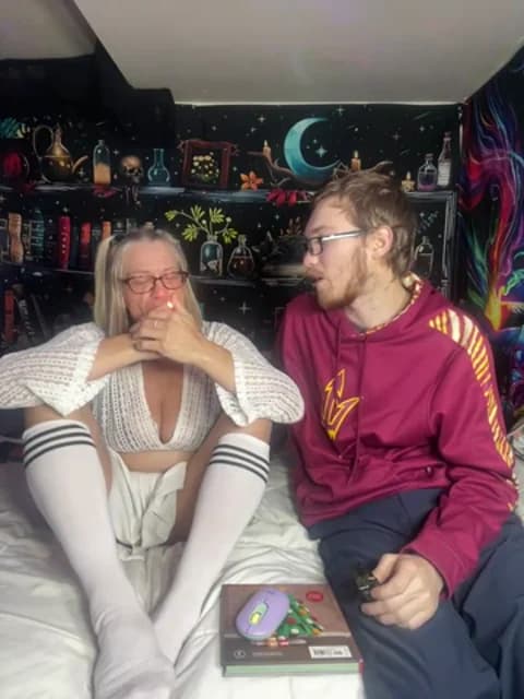 TrenaAnne HD Camrip • 32min • 2026-01-19 02:06