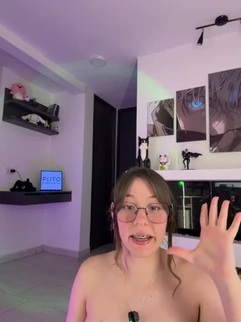 _nobara__ HD Camrip • 34min • 2026-03-14 05:36