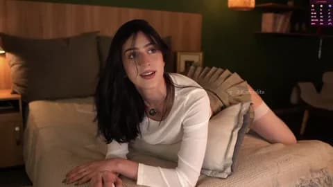 afrodita__25 HD Camrip • 31min • 2026-01-15 01:38