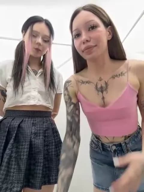 babydolll HD Camrip • 39min • 2026-04-10 16:49