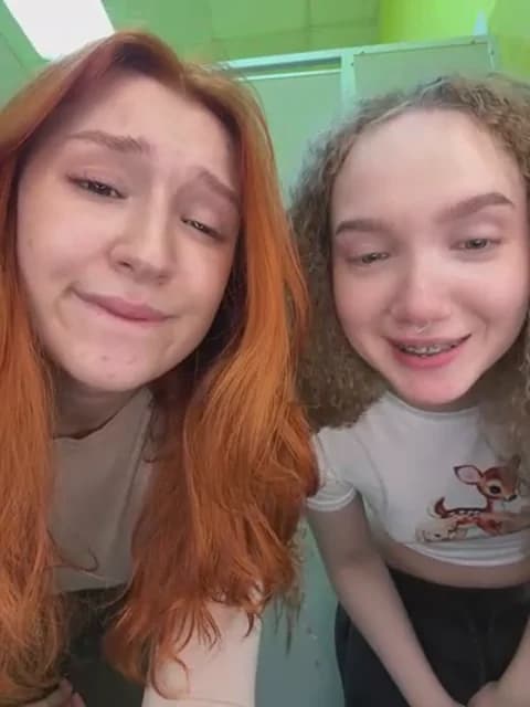 bambi_lu HD Camrip • 34min • 2026-03-08 06:44