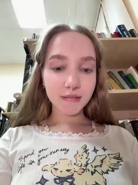 bambi_lu HD Camrip • 77min • 2026-03-26 21:02