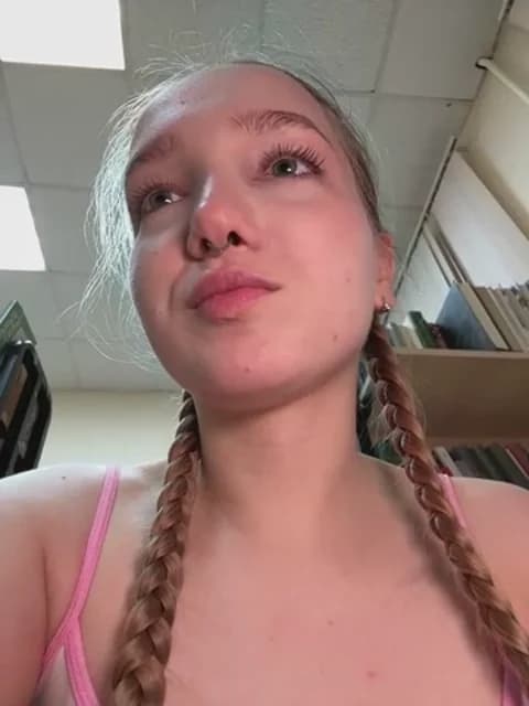 bambi_lu HD Camrip • 30min • 2026-04-06 22:27