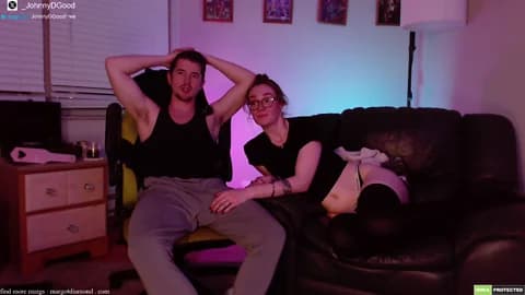 bigjohnny550 HD Camrip • 33min • 2026-03-01 03:01