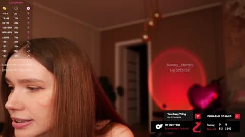 bunny_marthy HD Camrip • 120min • 2026-02-14 19:33