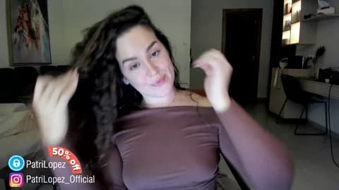 crazypaty HD Camrip • 46min • 2026-01-25 21:13