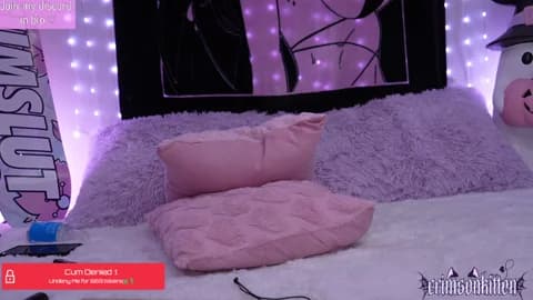 crimsonkitten HD Camrip • 98min • 2026-02-21 09:12