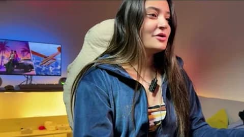 demieliss HD Camrip • 82min • 2026-01-14 22:11