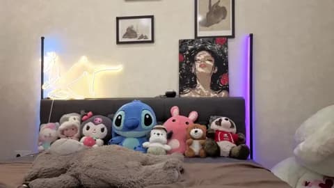 dolly-ll HD Camrip • 71min • 2026-01-15 17:05