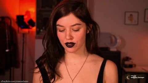 emmachoice HD Camrip • 70min • 2026-01-14 01:21