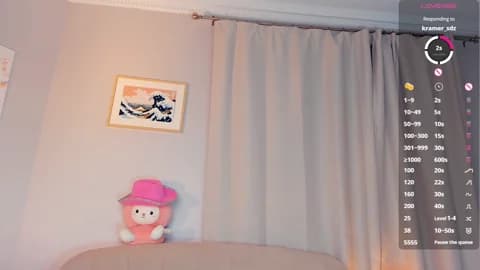 glowhub_ HD Camrip • 38min • 2026-03-18 24:50