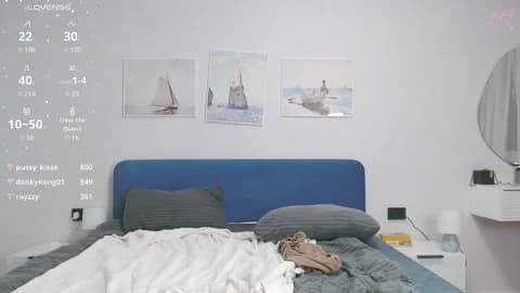 honeystormxxx HD Camrip • 30min • 2026-03-22 21:07