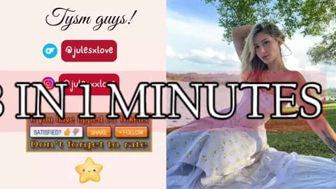 julesxdann HD Camrip • 73min • 2026-01-26 04:19