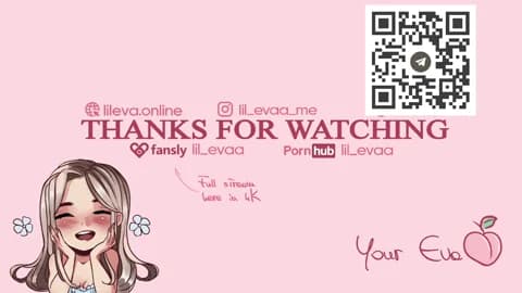 lil_eva HD Camrip • 33min • 2026-02-01 20:59