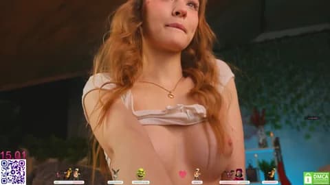 lissa_meooow HD Camrip • 120min • 2026-01-15 10:14