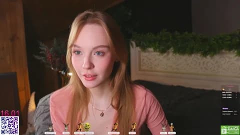 lissa_meooow HD Camrip • 35min • 2026-01-16 10:46