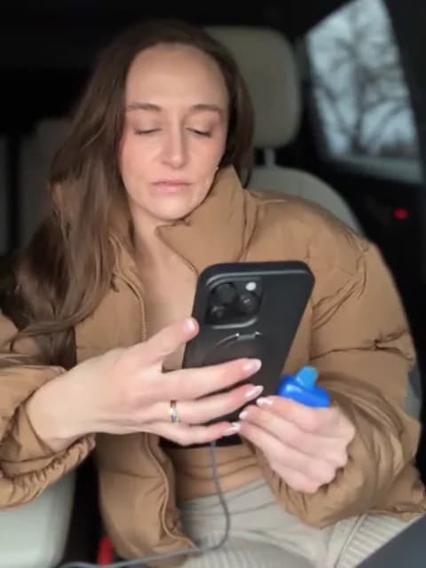 lunagirl13 HD Camrip • 45min • 2026-02-24 24:40