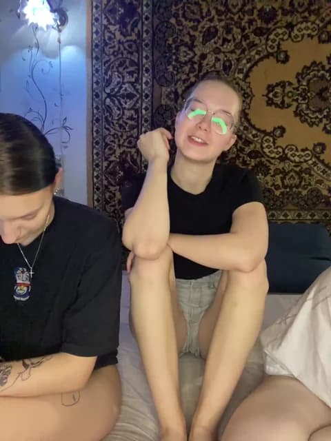 mayadashaaa HD Camrip • 120min • 2026-01-13 15:32