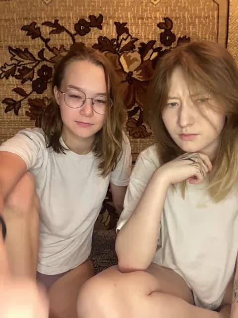 mayadashaaa HD Camrip • 51min • 2026-01-15 19:14