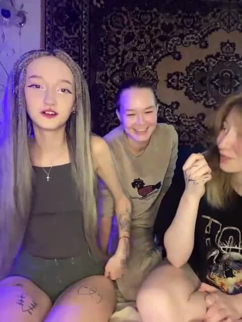 mayadashaaa HD Camrip • 35min • 2026-01-19 17:39