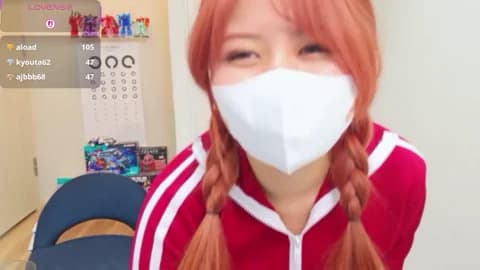 miharu01 HD Camrip • 58min • 2026-03-13 21:13