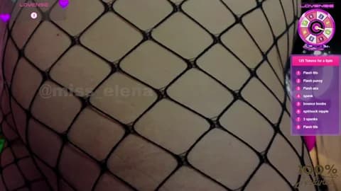 miss_elena HD Camrip • 56min • 2026-01-13 11:40