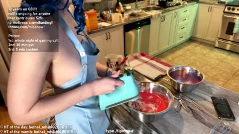 misshowl HD Camrip • 120min • 2026-03-19 09:19