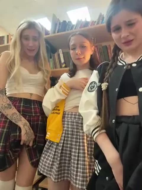 mmelicious HD Camrip • 36min • 2026-01-14 13:37