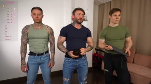 nick_howlenxx HD Camrip • 120min • 2026-02-21 21:20