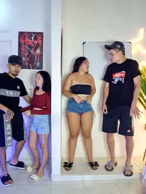 royalgirls_x HD Camrip • 62min • 2026-03-17 02:45