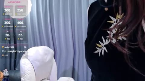 shuimitao520 HD Camrip • 55min • 2026-02-22 06:13