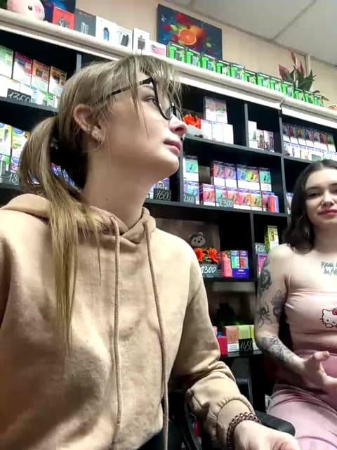 sofi-edvige HD Camrip • 79min • 2026-02-25 11:10