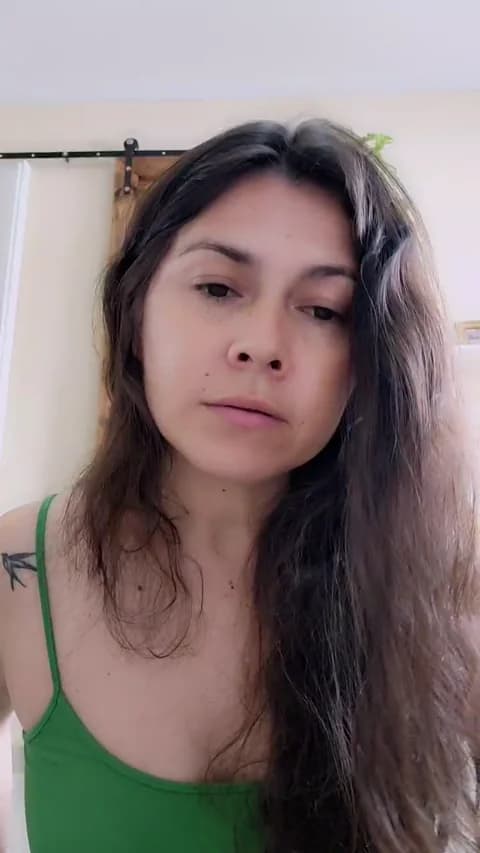 soymariposa20 HD Camrip • 40min • 2026-01-24 17:17