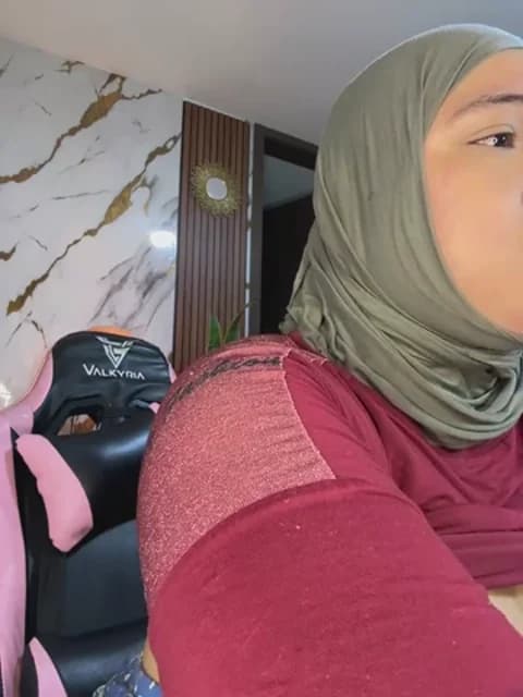 sweetmuslim01 HD Camrip • 38min • 2026-05-04 02:48
