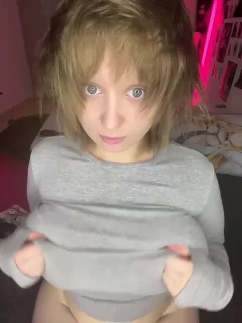 tamagotchigirl HD Camrip • 42min • 2026-01-12 07:16