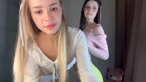 teasekiss HD Camrip • 88min • 2026-03-24 22:26