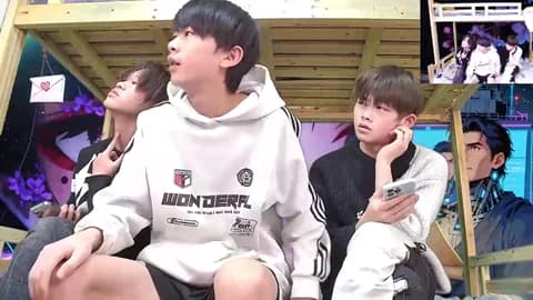 xiaohuangren01 HD Camrip • 119min • 2026-01-24 08:31