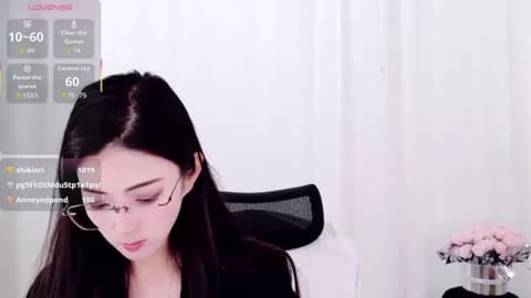 yangyang-777 HD Camrip • 43min • 2026-05-09 01:38