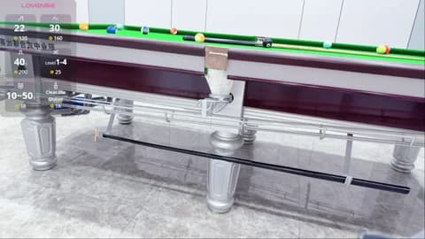 yuer2563 HD Camrip • 46min • 2026-01-15 16:02