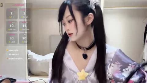 yueyue2003 HD Camrip • 42min • 2026-04-16 06:19
