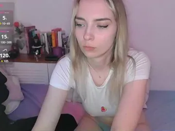 Almondmilka BongaCams Model - Cam Recordings