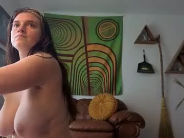 BigTittyGothGF Chaturbate Model - Cam Recordings