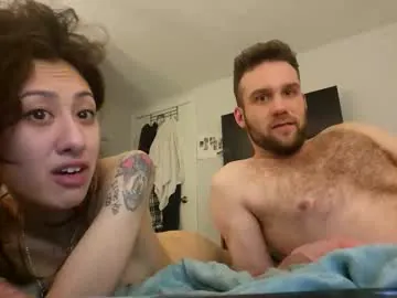 CRAZYBUTNOT.HIS Chaturbate Model - Cam Recordings