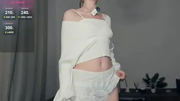 LaureMestler Stripchat Model - Cam Recordings