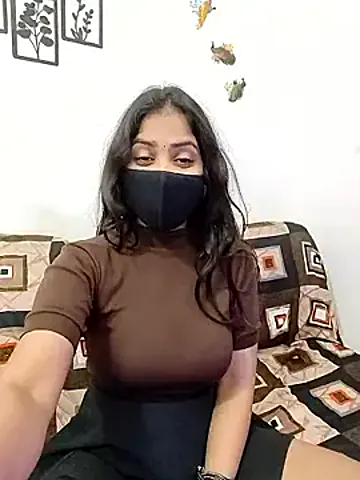 SEEMA_127 Stripchat Model - Cam Recordings